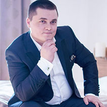 Dumitru Chitoroaga