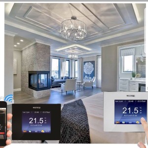 Thermostat